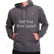 Men Hoodie