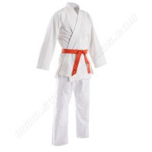 Judo Uniform