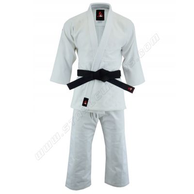 Judo Uniform