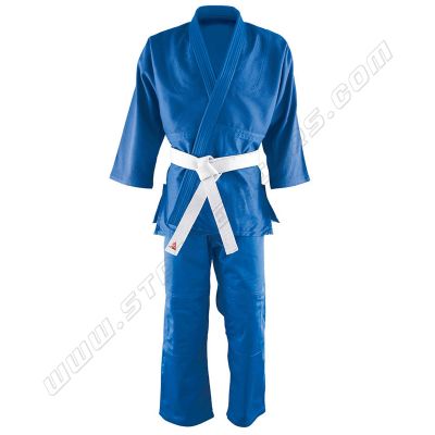 Judo Uniform