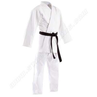 Judo Uniform