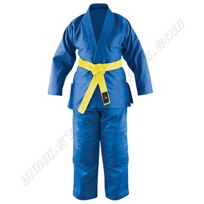 Judo Uniform