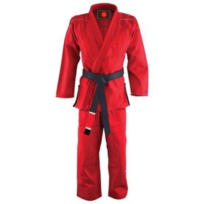 Jiu-jitsu Uniform