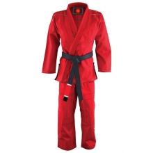 Jiu-jitsu Uniform