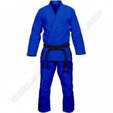 Jiu-jitsu Uniform