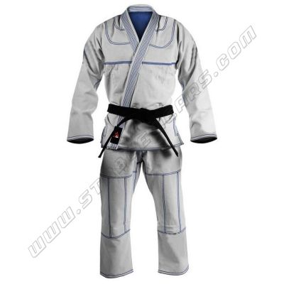 Jiu-jitsu Uniform
