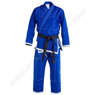 Jiu-jitsu Uniform