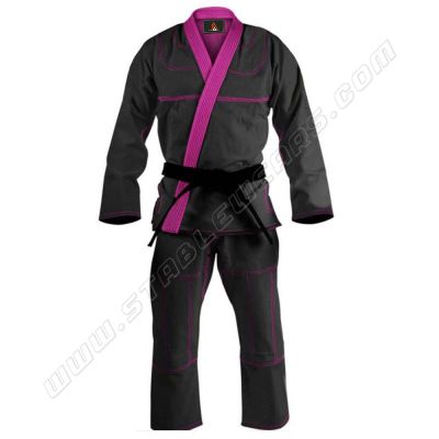 Jiu-jitsu Uniform