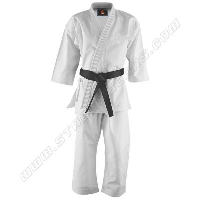 Karate Uniform