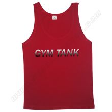 Ladies Tank Top