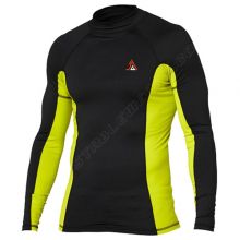 Men's Rash Guard Long Sleeves