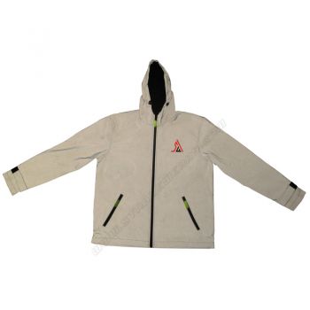 Men's Reflective Jacket