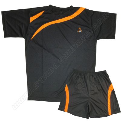 Soccer Uniform