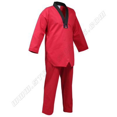 Taekwondo Uniform