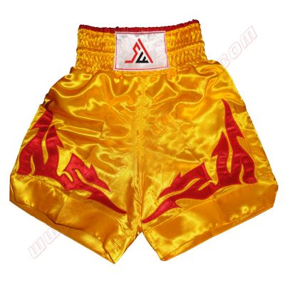 Thai Shorts