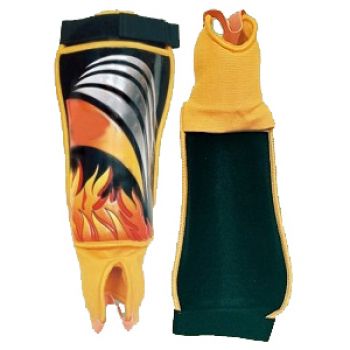 Shin Guards