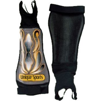 Shin Guards