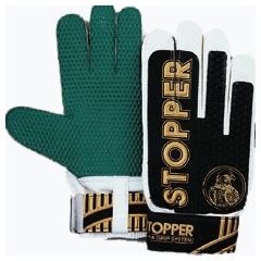 Goalkeeper Gloves