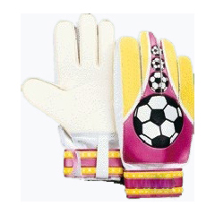 Goalkeeper Gloves