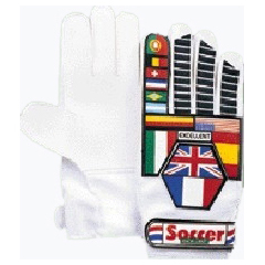 Goalkeeper Gloves