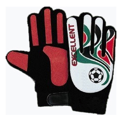 Goalkeeper Gloves