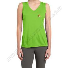 Ladies Tank Top