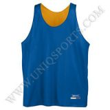 Mens Reversible Tanks