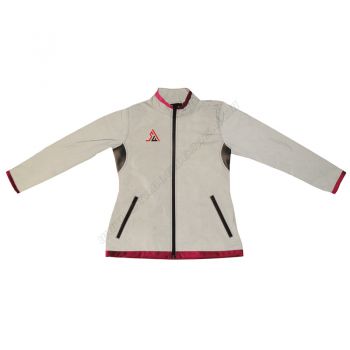 Women's Reflective Jacket