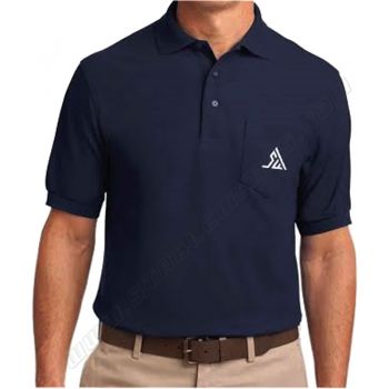 Men's Polo Shirt