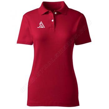 Women's Polo Shirt