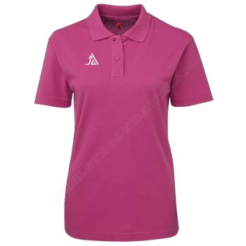 Women's Polo Shirt