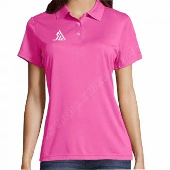 Women's Polo Shirt