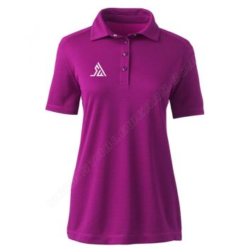 Women's Polo Shirt