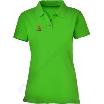 Women's Polo Shirt